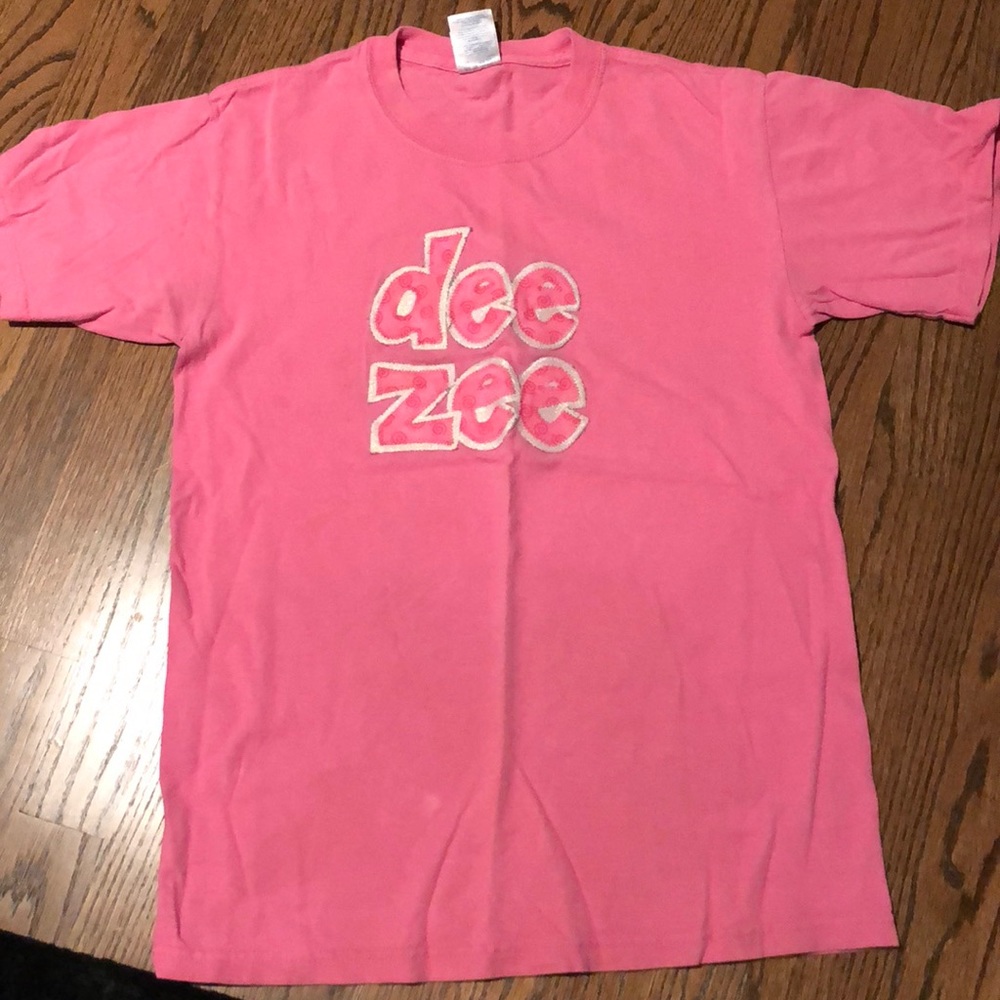 DZ letters